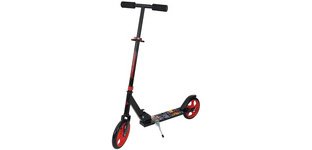 Trottinette City Scooter Road Catcher Graffiti