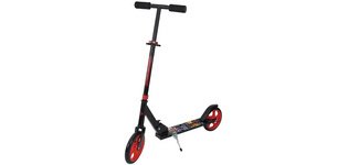 Trottinette City Scooter Road Catcher Graffiti