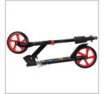 Trottinette City Scooter Road Catcher Graffiti