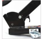 Trottinette City Scooter Road Catcher Graffiti