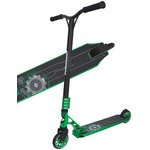 Trottinette Stunt Scooter Flipwhip Hydro Green