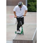 Trottinette Stunt Scooter Flipwhip Hydro Green