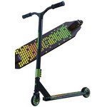 Trottinette Stunt Scooter Kickless Forest