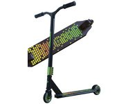 Trottinette Stunt Scooter Kickless Forest