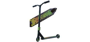 Trottinette Stunt Scooter Kickless Forest