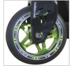 Trottinette Stunt Scooter Kickless Forest