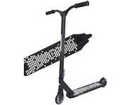 Trottinette Stunt Scooter Kickless Forest