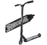 Trottinette Stunt Scooter Kickless Forest