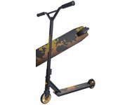 Trottinette Stunt Scooter Untwist Fire