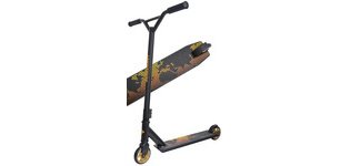 Trottinette Stunt Scooter Untwist Fire