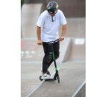 Trottinette Stunt Scooter Untwist Fire