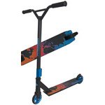 Trottinette Stunt Scooter Untwist Fire