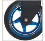 Trottinette Stunt Scooter Untwist Fire