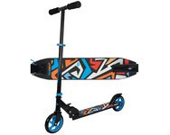 Trottinette Junior City Scooter Runabout