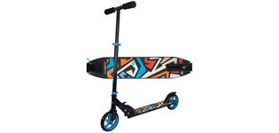 Trottinette Junior City Scooter Runabout