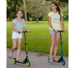 Trottinette Junior City Scooter Runabout