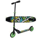 Junior City Scooter Runabout