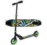 Trottinette Junior City Scooter Runabout