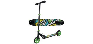Junior City Scooter Runabout