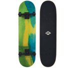 Skateboard 'Bigflip 31' Splash