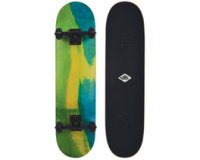 Skateboard 'Bigflip 31' Splash