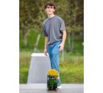 Skateboard 'Bigflip 31' Splash