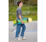 Skateboard 'Bigflip 31' Splash