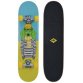 Motif: Green Dog
