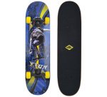 Skateboard 'Slider 31' Monsters