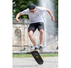 Skateboard 'Slider 31' Cool King