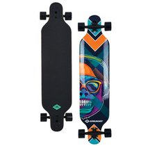 Planche de longboard Freeride 41' Coolchimp