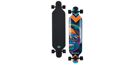 Planche de longboard Freeride 41' Coolchimp