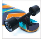 Planche de longboard Freeride 41' Coolchimp