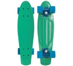 Skateboard rétro Native Green