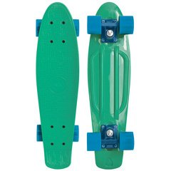 Skateboard rétro Native Green