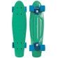 Skateboard rétro Native Green