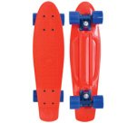 Skateboard rétro Native Green