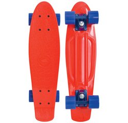 Skateboard rétro Native Red