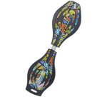 Waveboard Good Vibes Graffiti