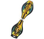 Waveboard Good Vibes Graffiti