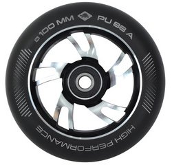 Roues de rechange pour trottinettes Stunt