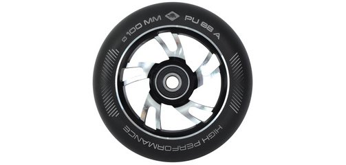 Roues de rechange pour trottinettes Stunt