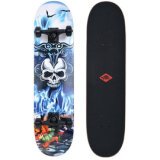 Skateboard 'Grinder 31' Inferno