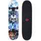 Skateboard 'Grinder 31' Inferno