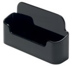 Porte-cartes de visite, 1 compartiment