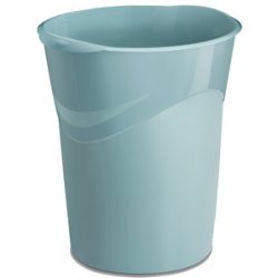 Papiermand CEP Riviera 14 liter watergroen