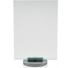 Porte-visuel 'Swivel', A5 portrait, pivotant