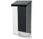 Boîte distributrice pour l'extérieur, A5 portrait