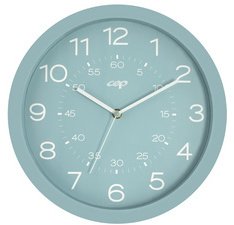 Riviera by Cep horloge mural 820, menthe