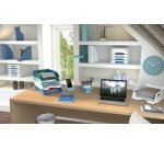 Riviera by Cep wall clock 820, mint